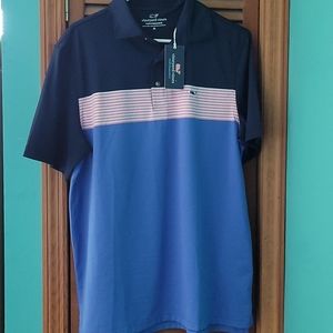Men's Vineyard vines Polo